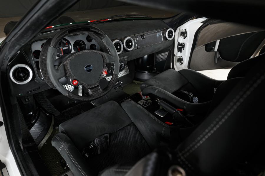 Торпедо MAT New Stratos (1 of 25) 2019 года  (фото 25 из 37)